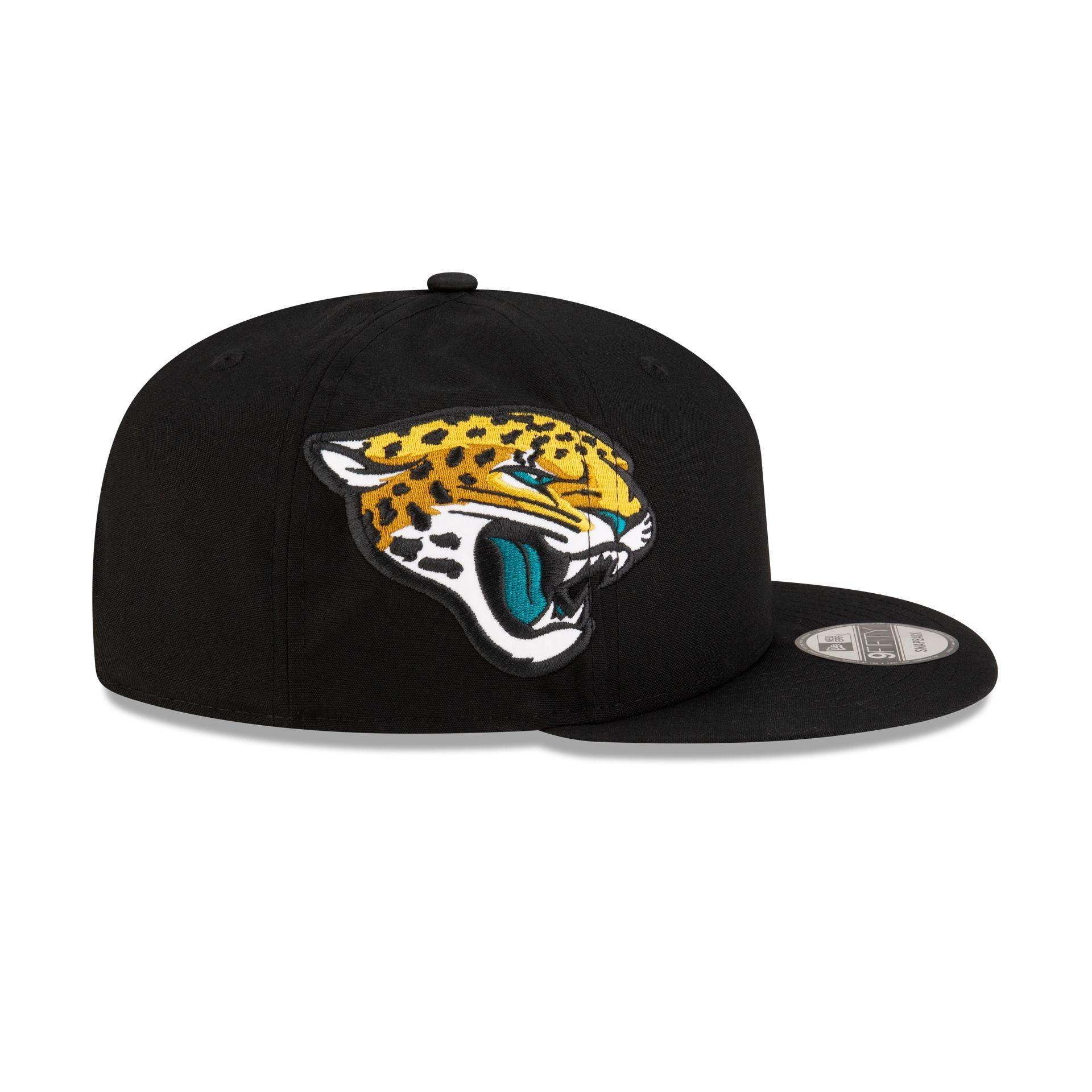 Jacksonville Jaguars Helmet Pack 9FIFTY Snapback Hat Male Product Image