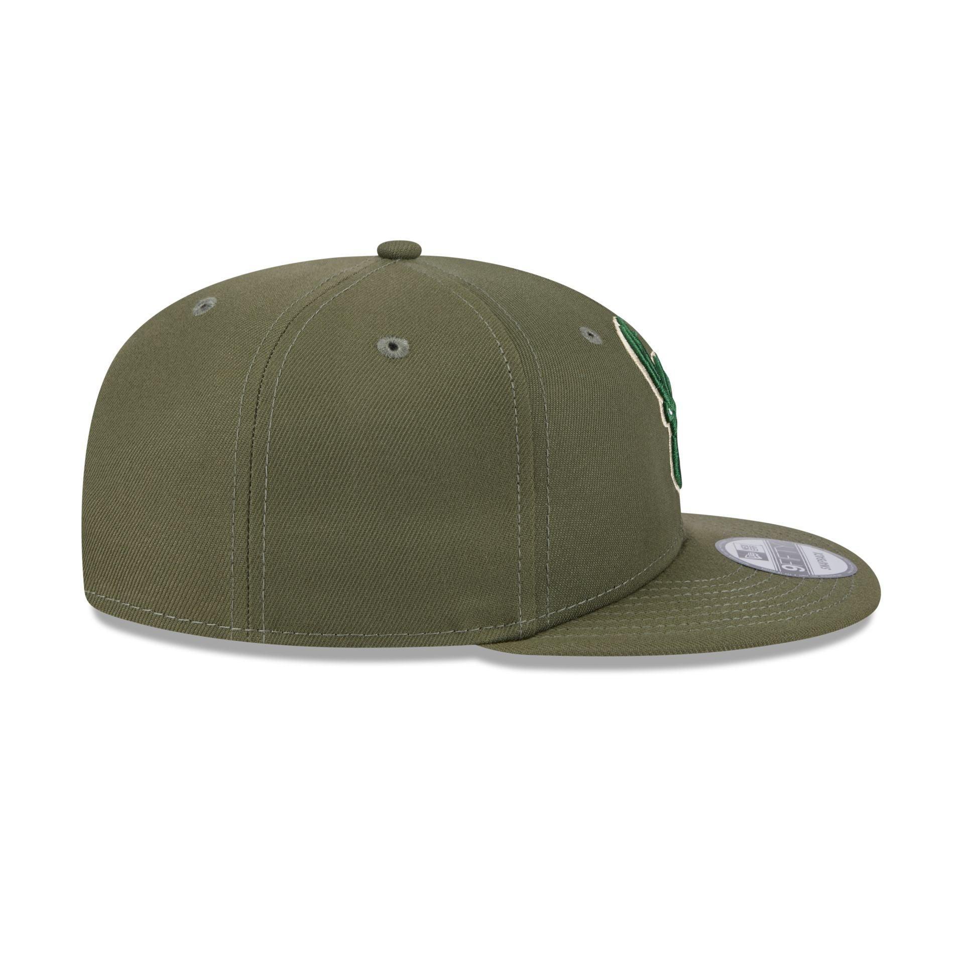 St. Louis Stars Rickwood Classic 9FIFTY Snapback Hat Male Product Image