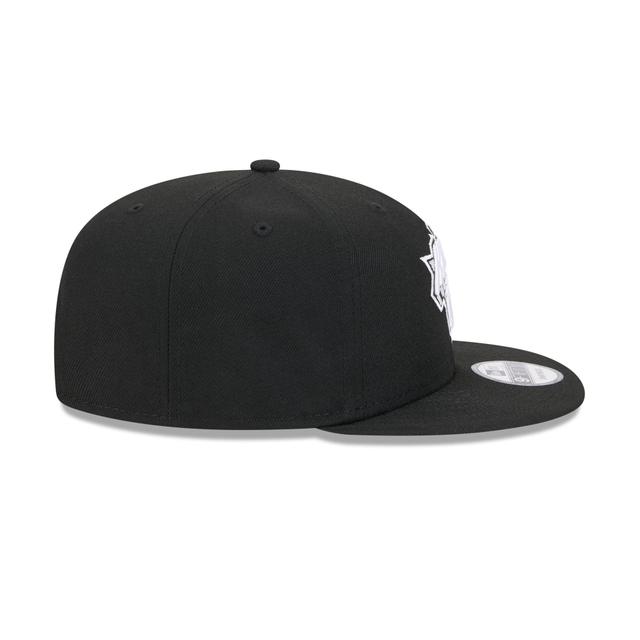 Colorado Buffaloes Perform 9SEVENTY Stretch-Snap Hat Male Product Image