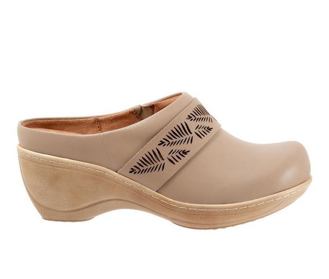 Women's Softwalk Melita Clogs Product Image