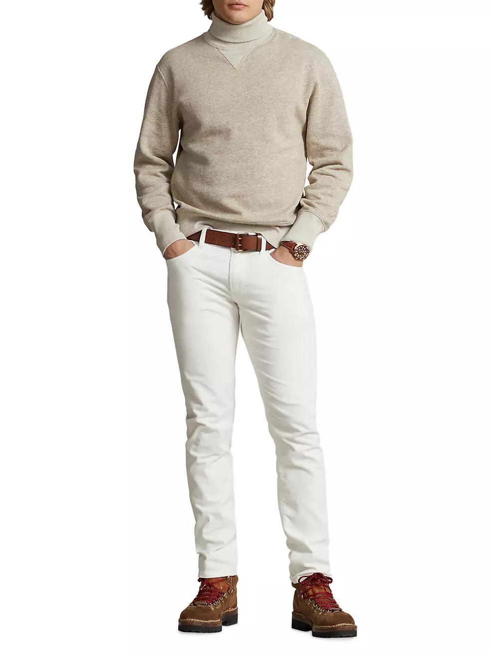 Sullivan Corduroy Slim Pants Product Image