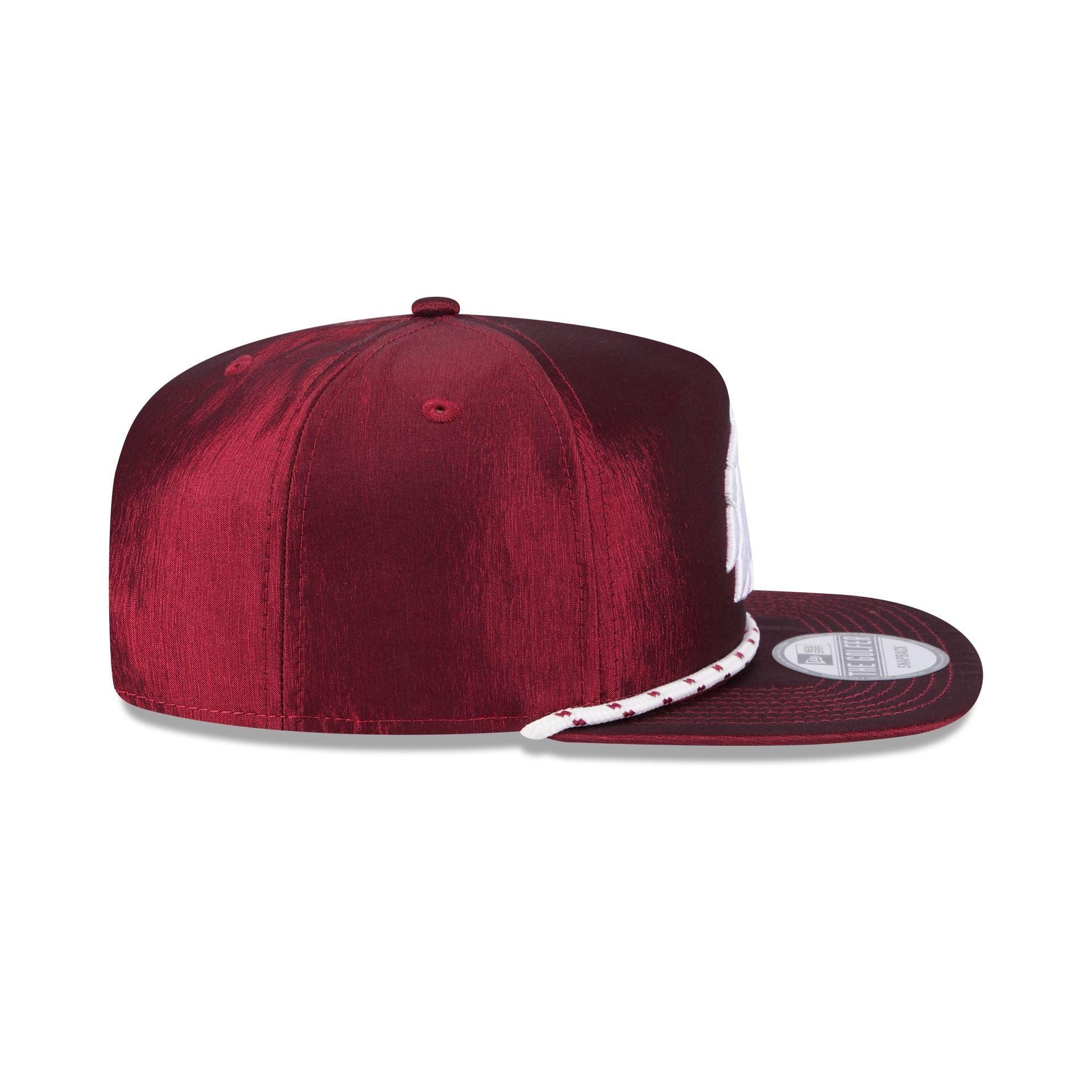 Washington State Cougars Team Rope Golfer Hat Male Product Image