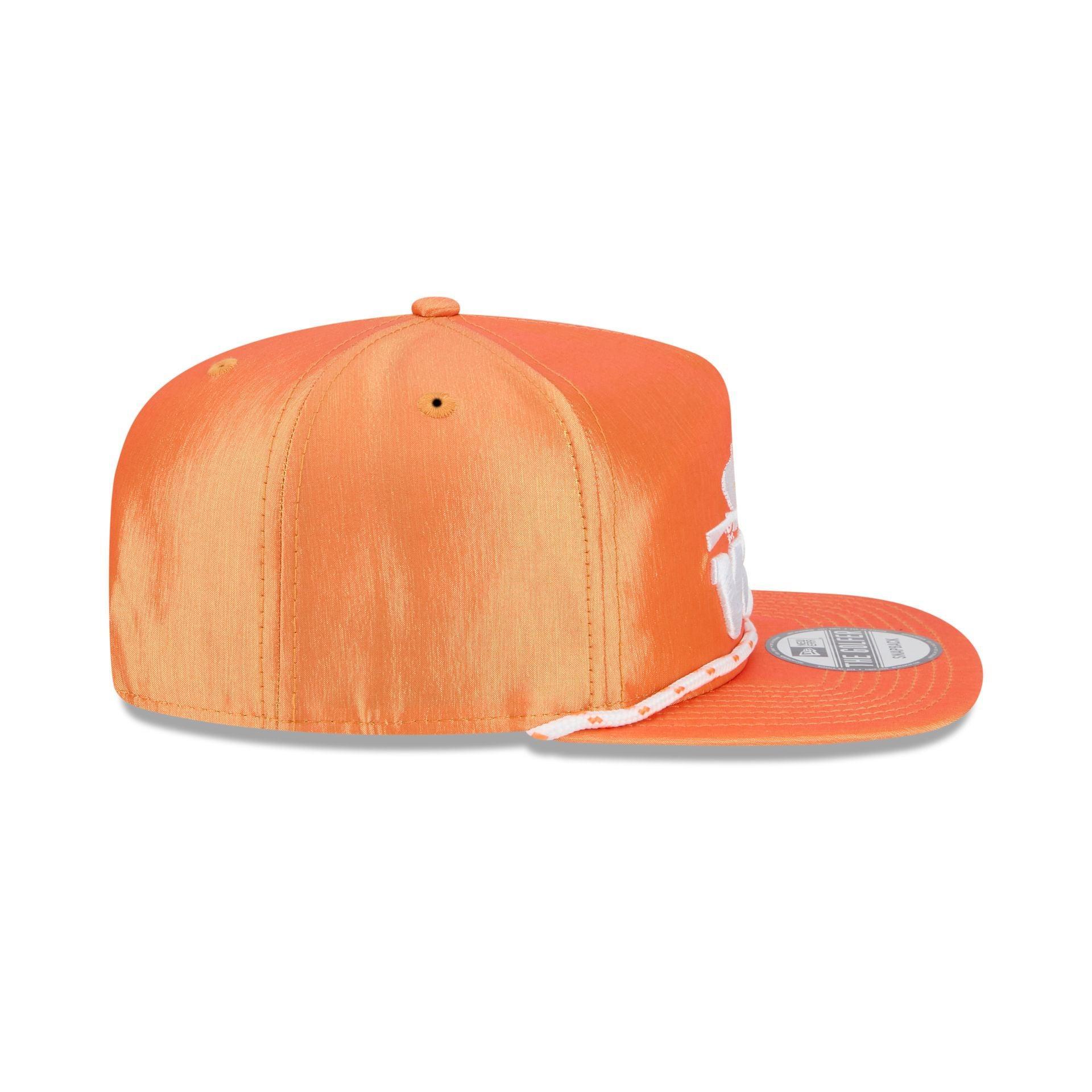 Tennessee Volunteers Team Rope Golfer Hat Male Product Image