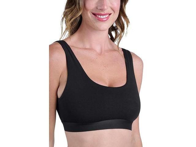 MeUndies Curvy U-Back Bralette Women's Bra Product Image