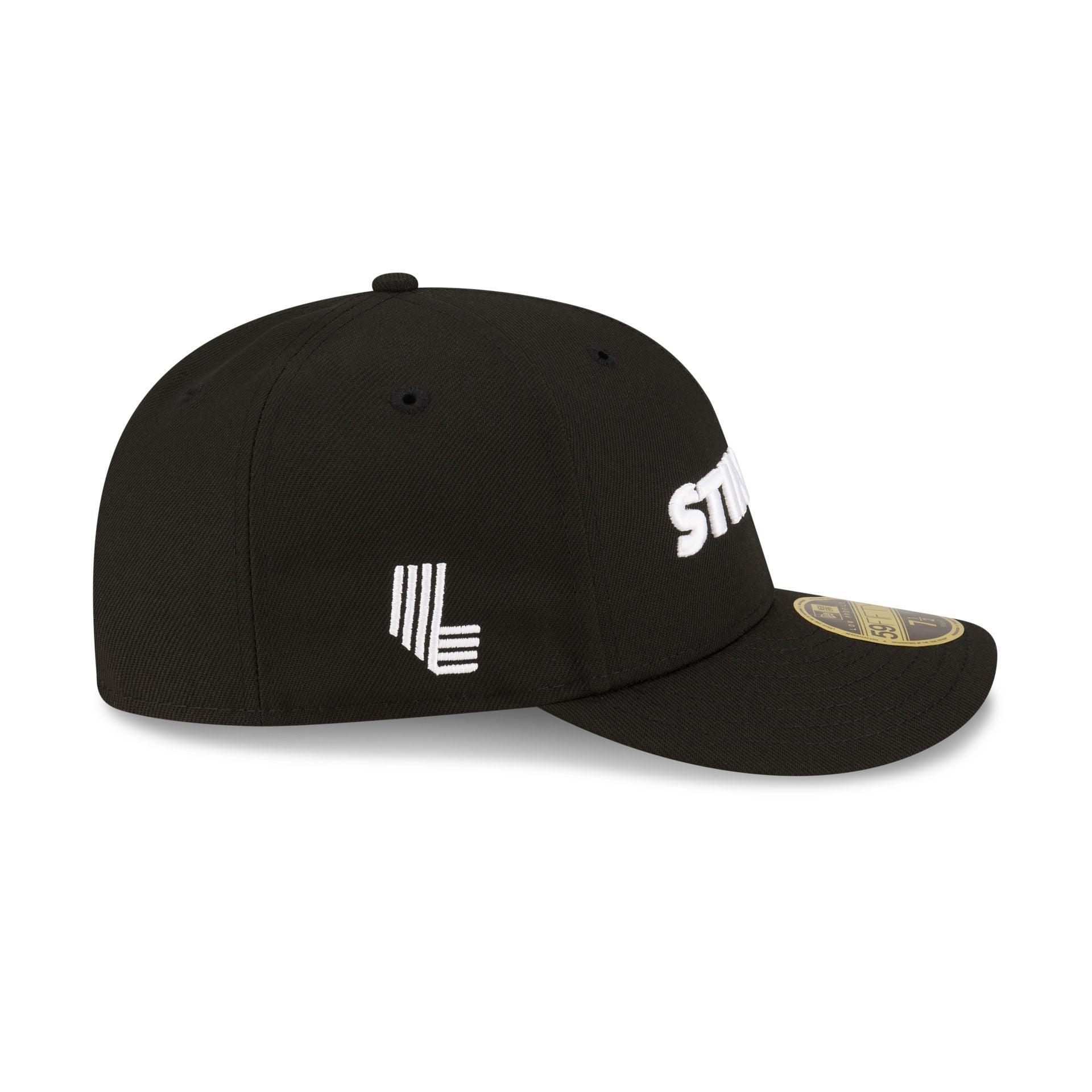 Stinger GC Low Profile 59FIFTY Fitted Hat Male Product Image