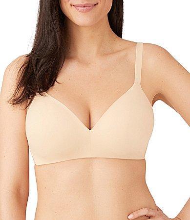 Wacoal How Perfect Wire Free T-Shirt Bra Product Image