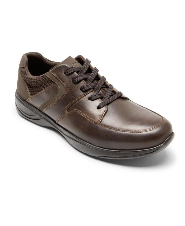 Mens Metro Path Blucher Shoes Product Image