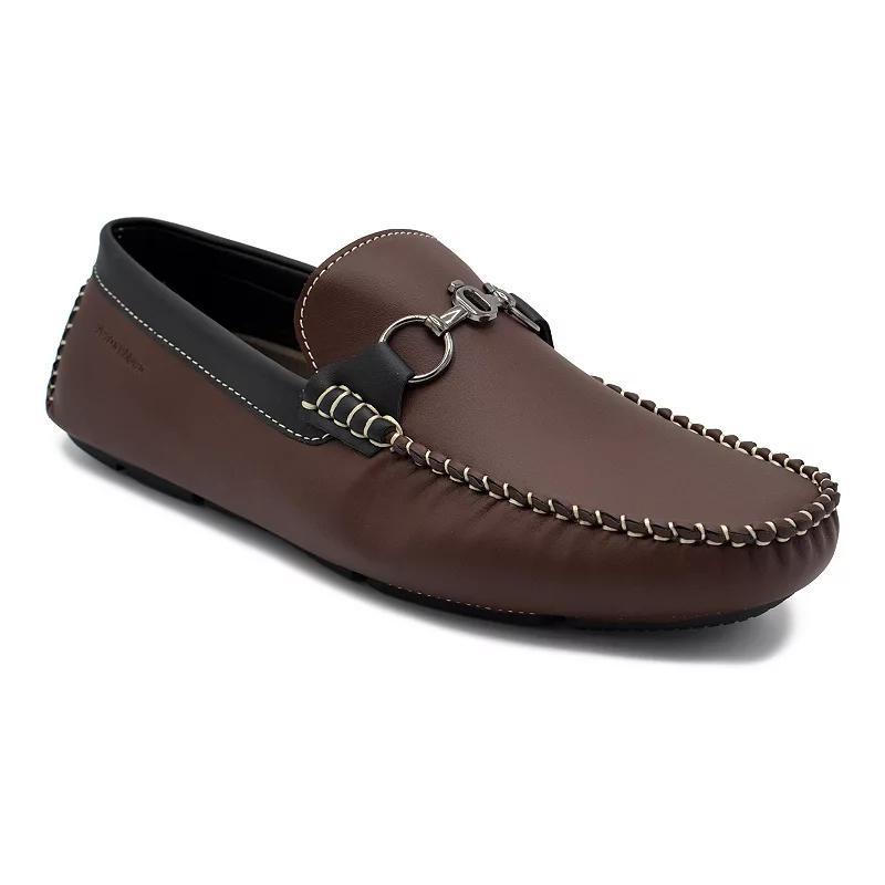 Aston Marc Renton Mens Driving Shoe Product Image