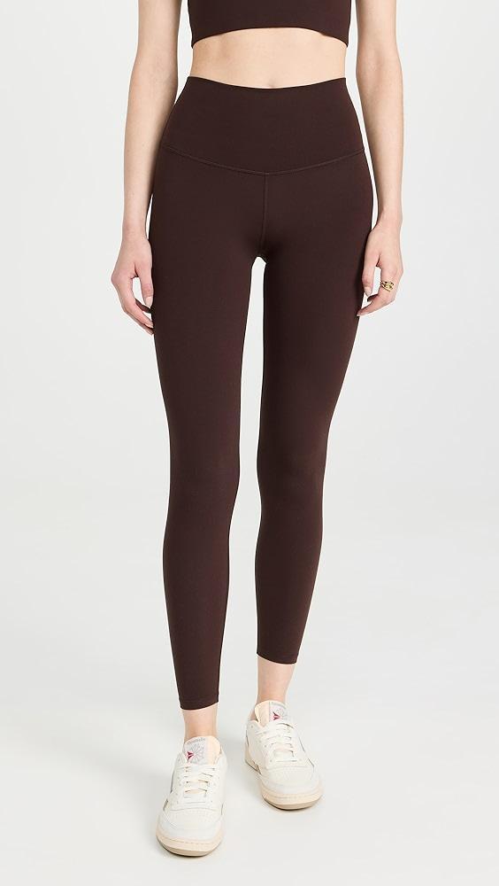 Varley Always High Leggings 25 | Shopbop Product Image