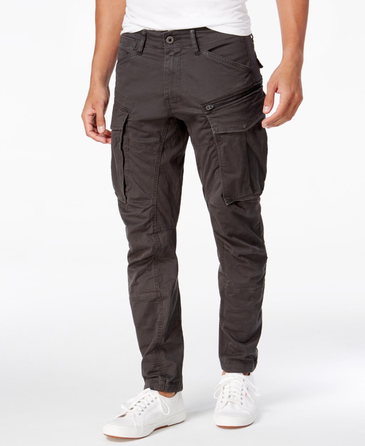 G-star Raw Rovic New Tapered Fit Cargo Pants Product Image