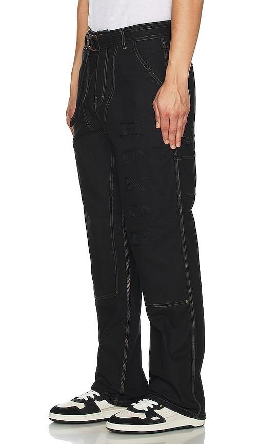 Honor The Gift Carpenter Belt Pant Product Image