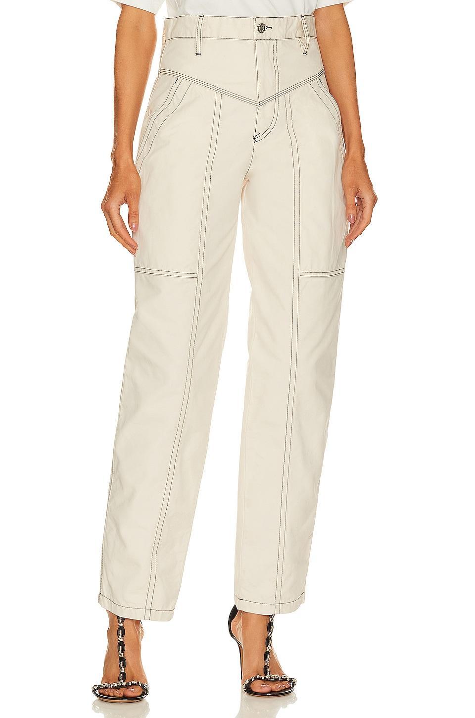 Denzel Pant Product Image