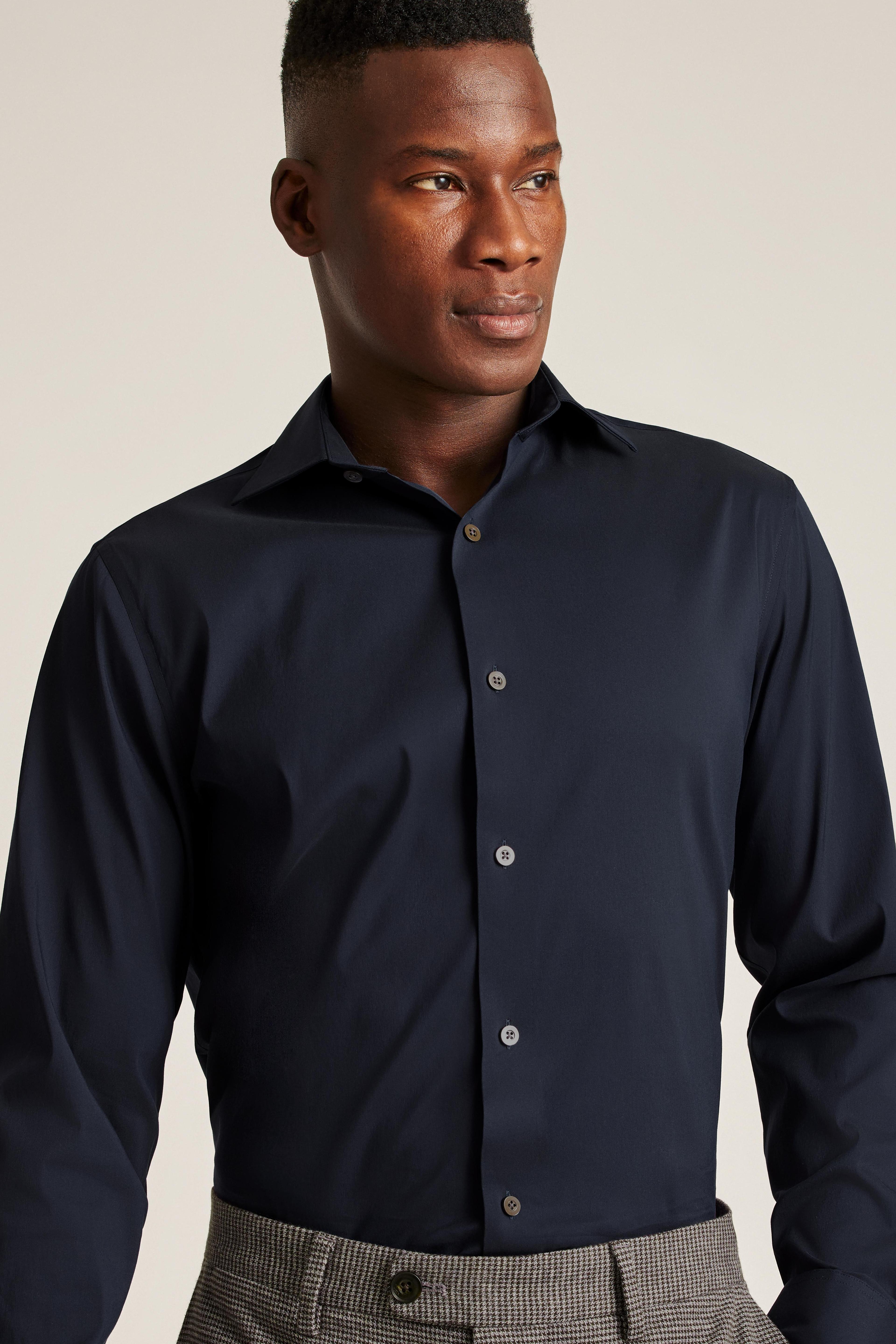 Jetsetter Stretch Dress Shirt Product Image