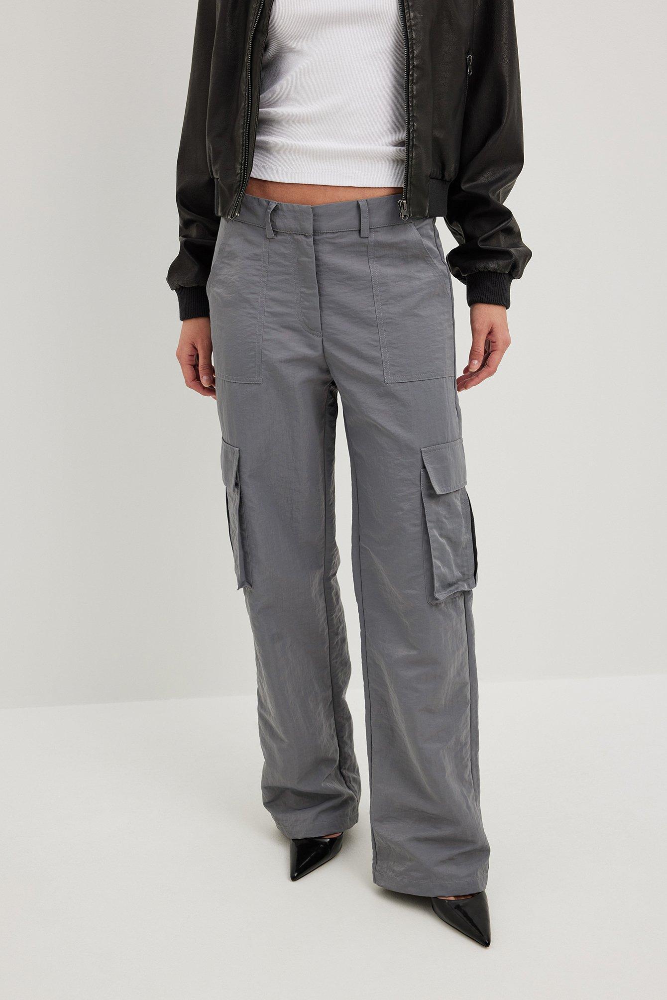 Windbreaker Cargo Pants product image