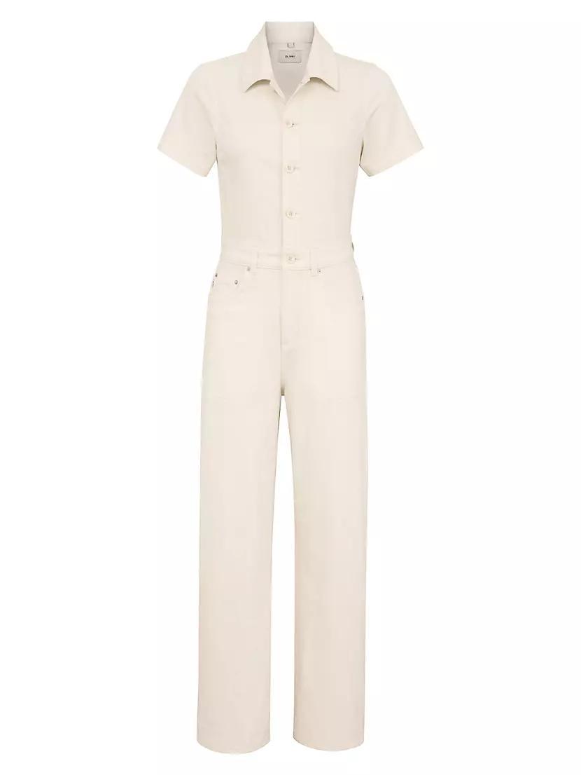 Montauk Jumpsuit Product Image