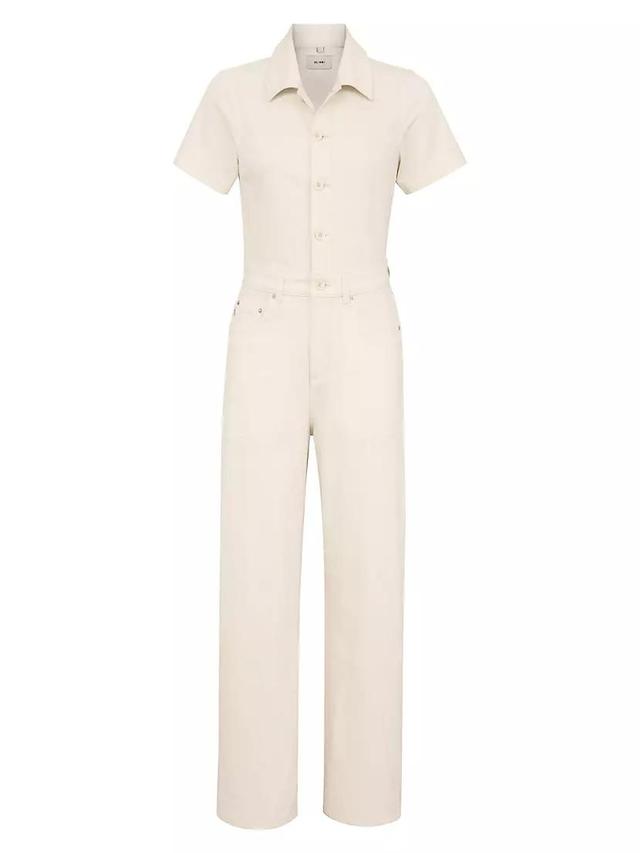 Montauk Jumpsuit Product Image