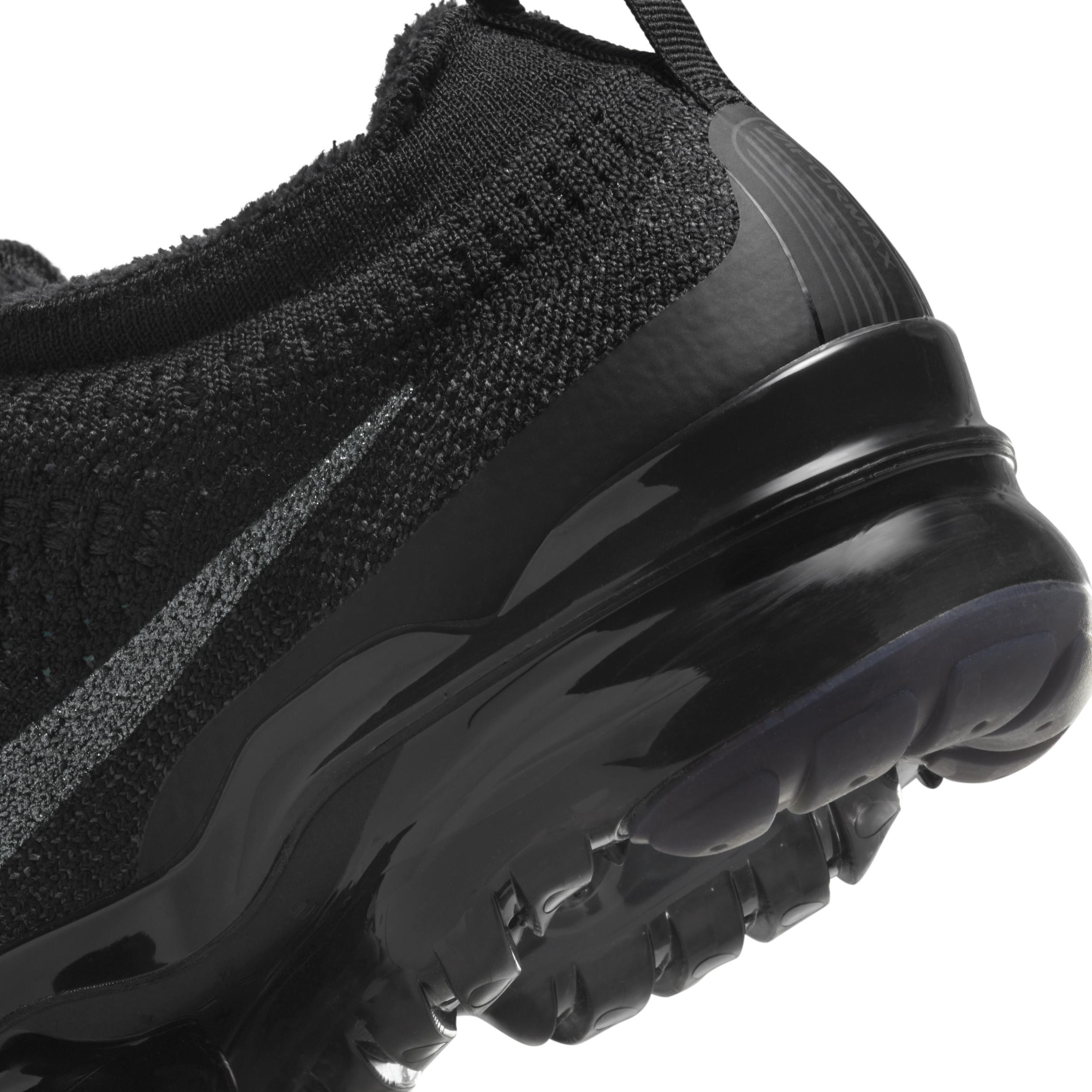 Nike Women's Air VaporMax 2023 Flyknit Shoes Product Image