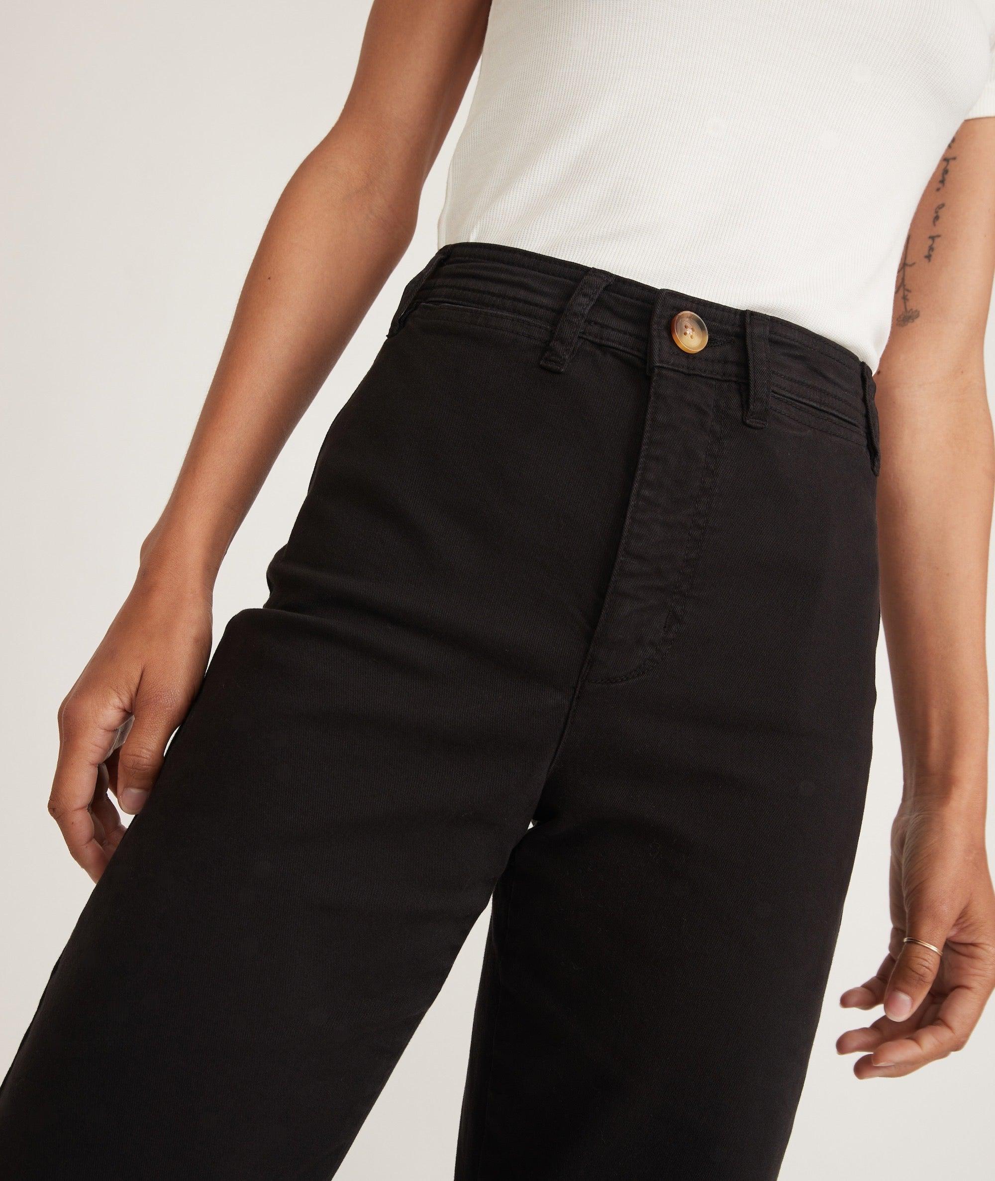 Bridget Crop Pant Product Image