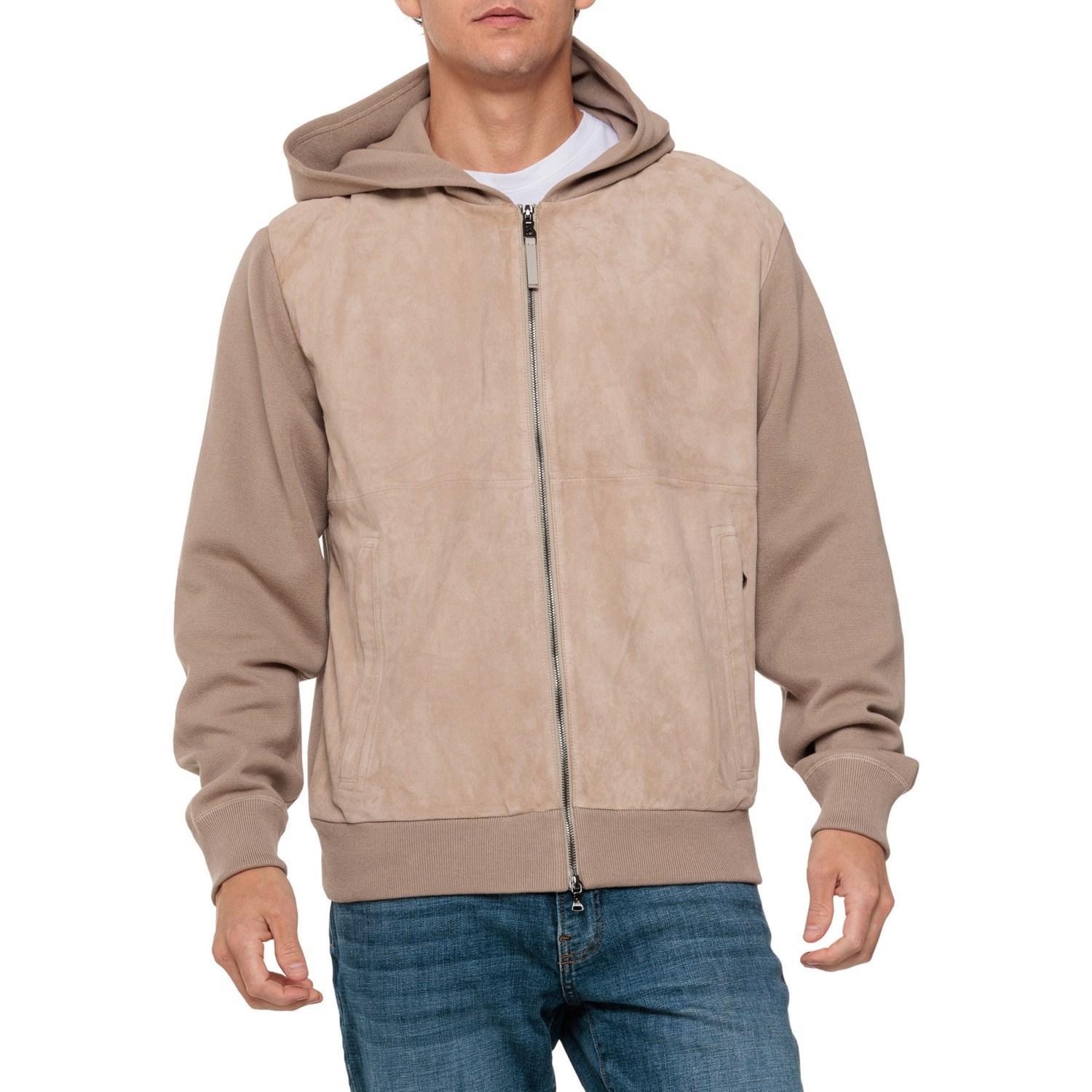 Bogner Full-Zip Hybrid Jacket Product Image