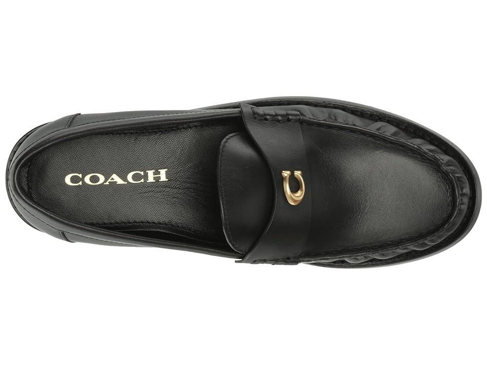 COACH Jolene Loafer Women's Shoes Product Image