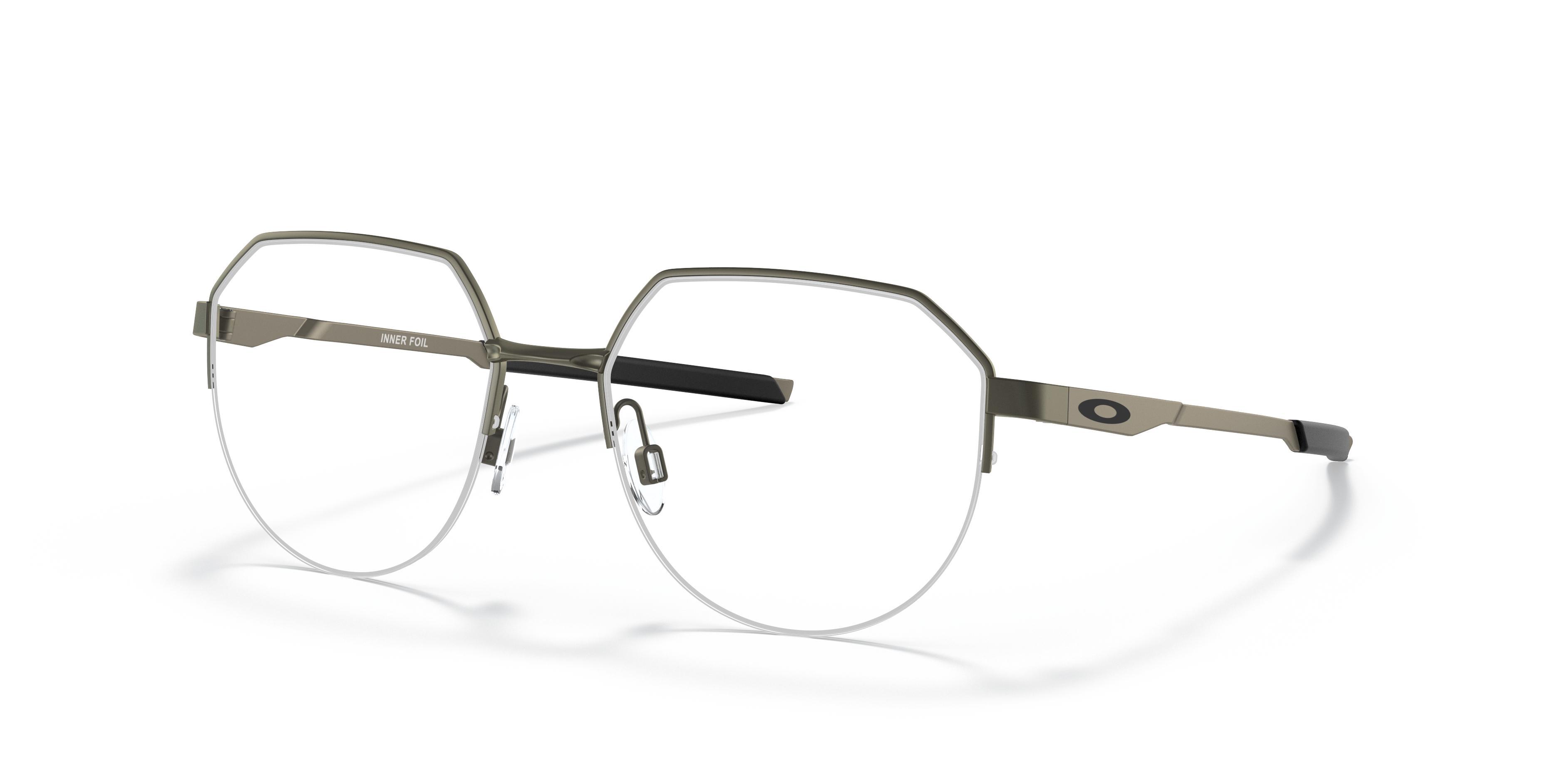 Oakley Men's Inner Foil Eyeglasses Product Image