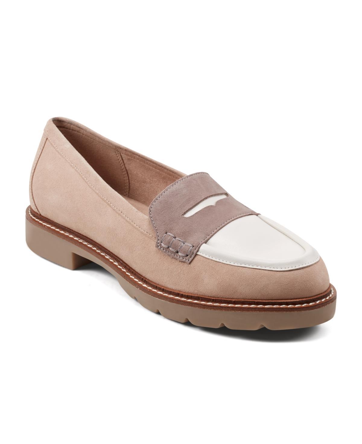 Rockport Womens Kacey Penny Casual Slip-On Loafers Product Image