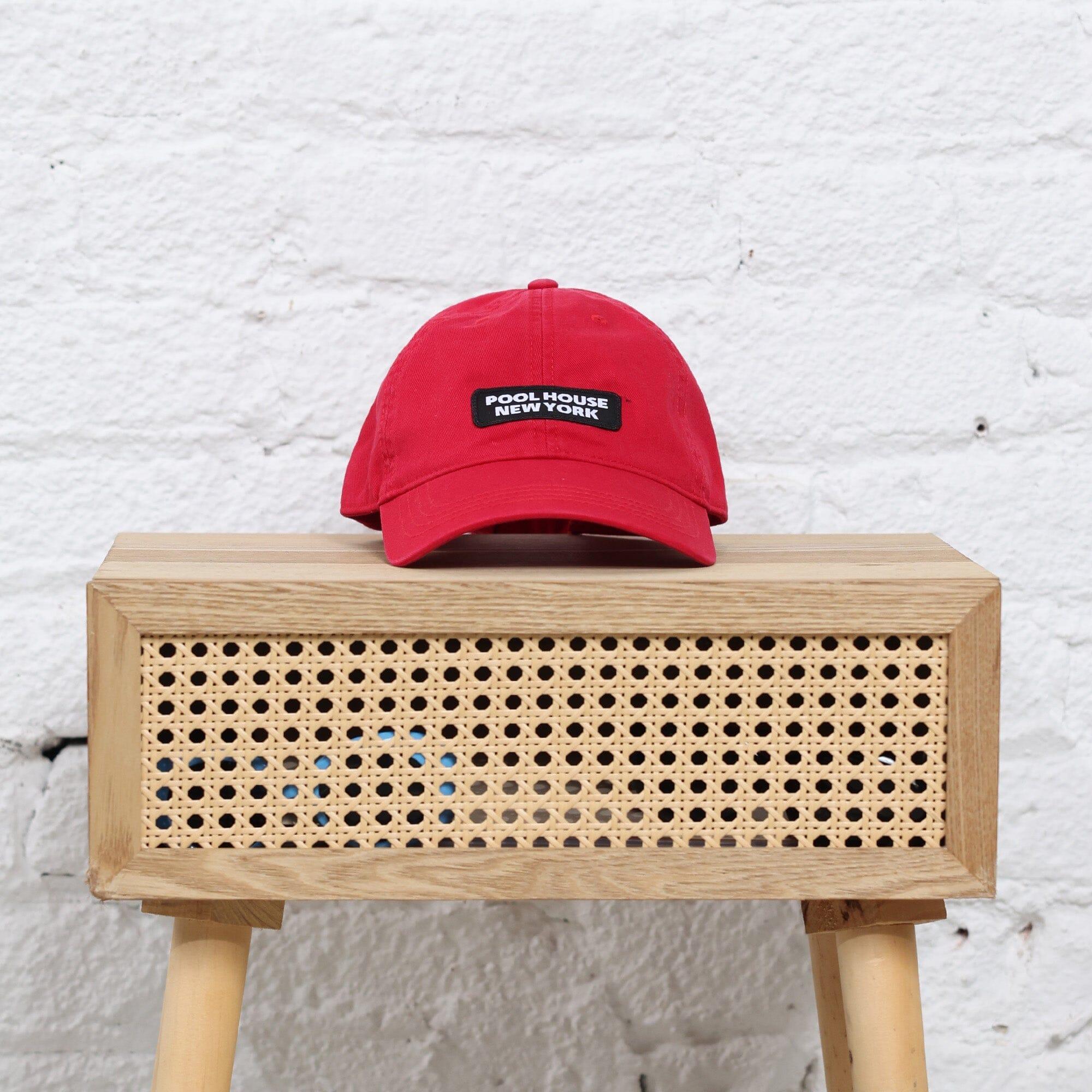 The Standard Logo Hat Product Image