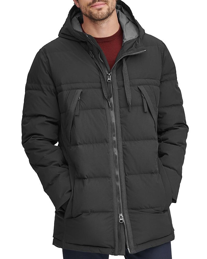 Marc New York Mens F18 Holden Parka Jacket, Created for Macys Product Image