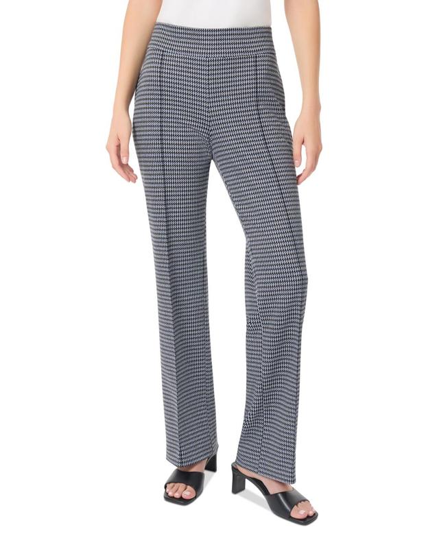 Women's Pull-On Seam Wide-Leg Pants Product Image