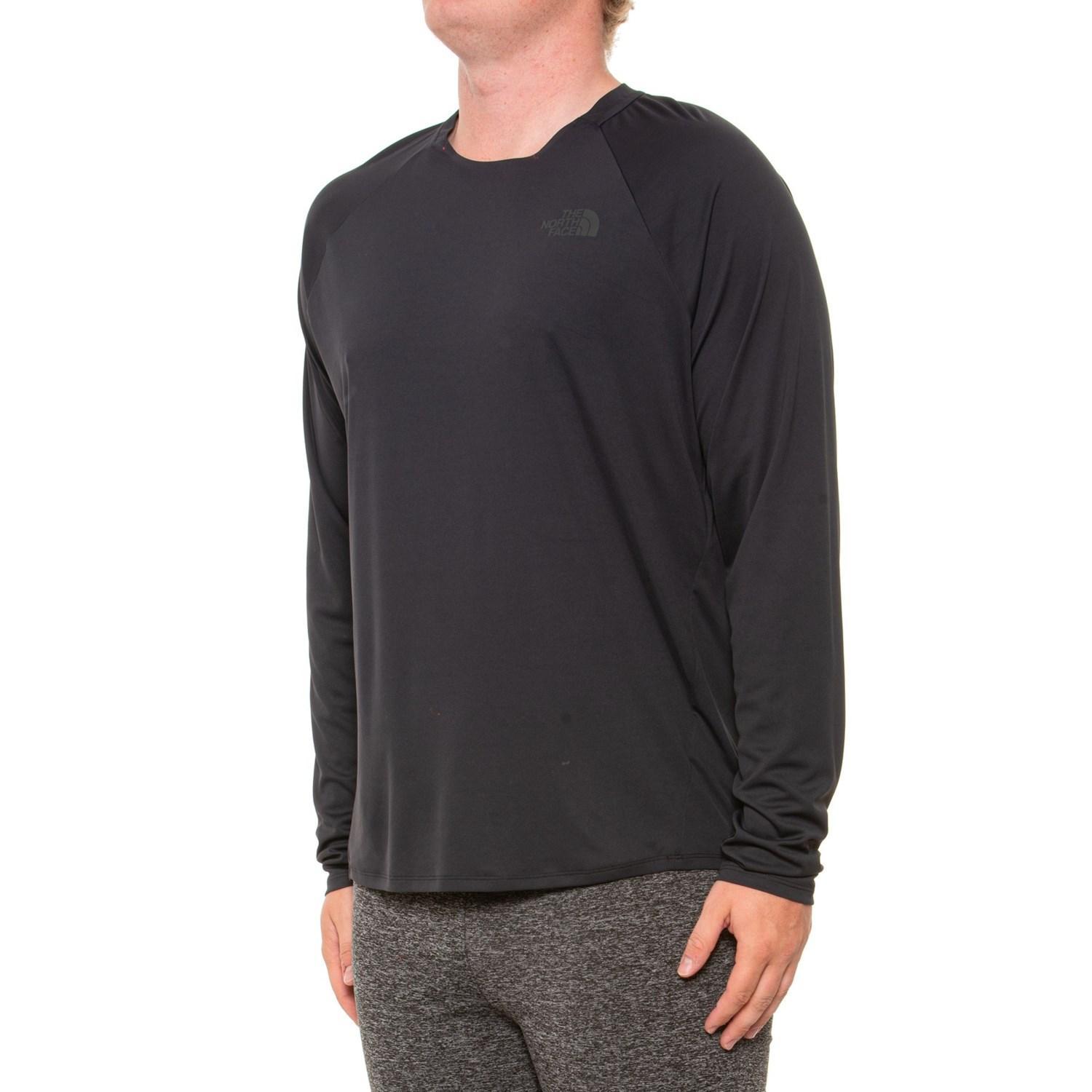 The North Face Big Pine Shirt - UPF 40+, Long Sleeve Product Image