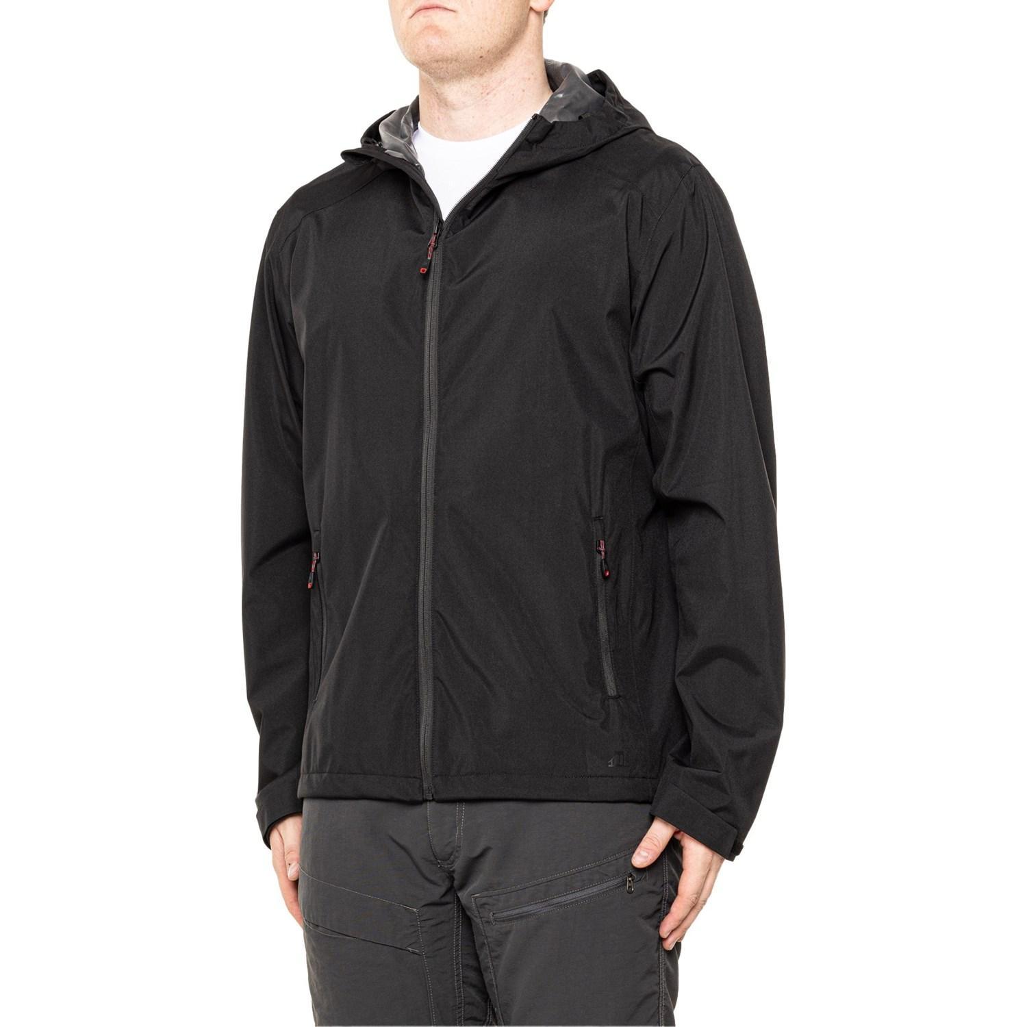 Hawke & Co Defender Rain Jacket Product Image