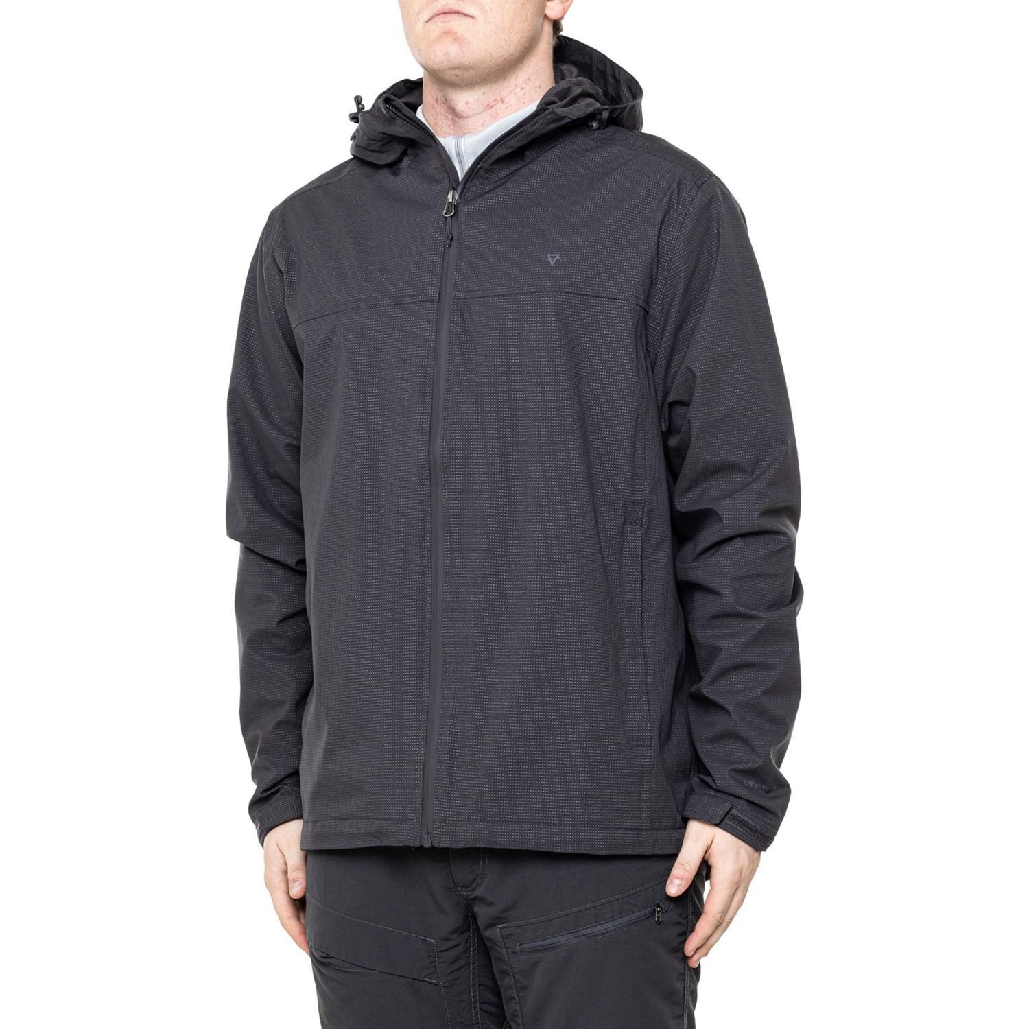 Liv Outdoors Vaughn Rain Jacket Product Image