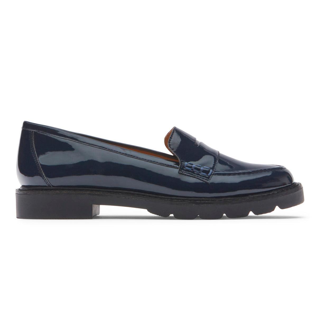 Women's Kacey Penny Loafer Female Product Image