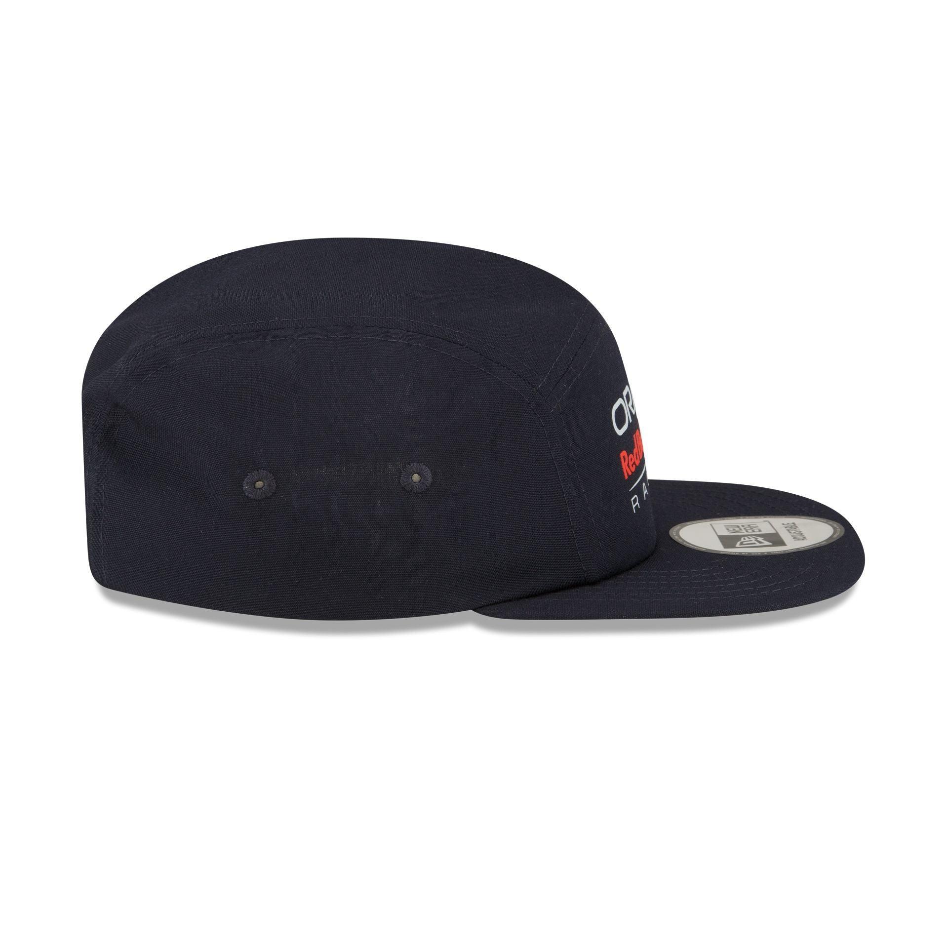 Chicago Cubs Old Mauve Camper Hat Male Product Image