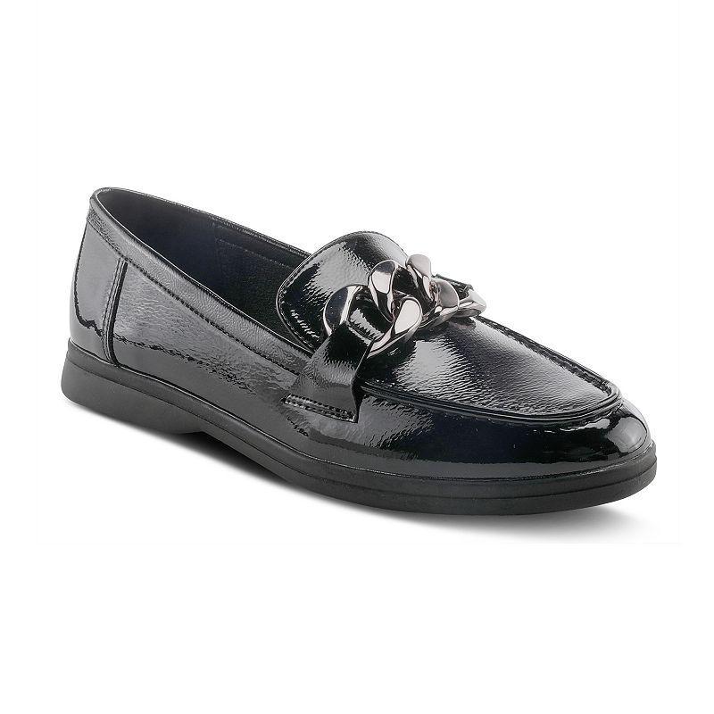 Patrizia Womens Slip-On Loafers Product Image