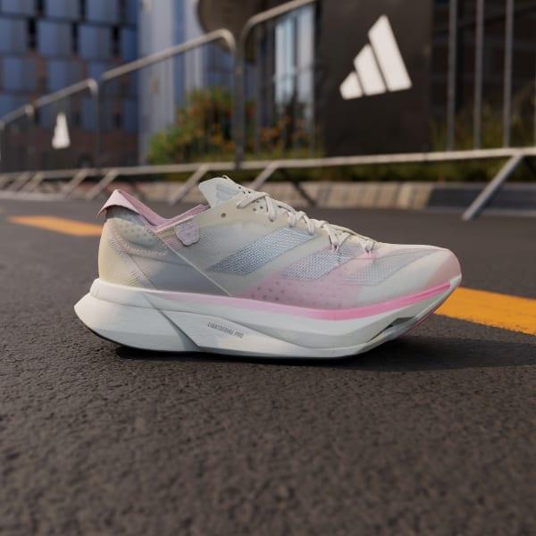 Adizero Adios Pro 3 Running Shoes Product Image