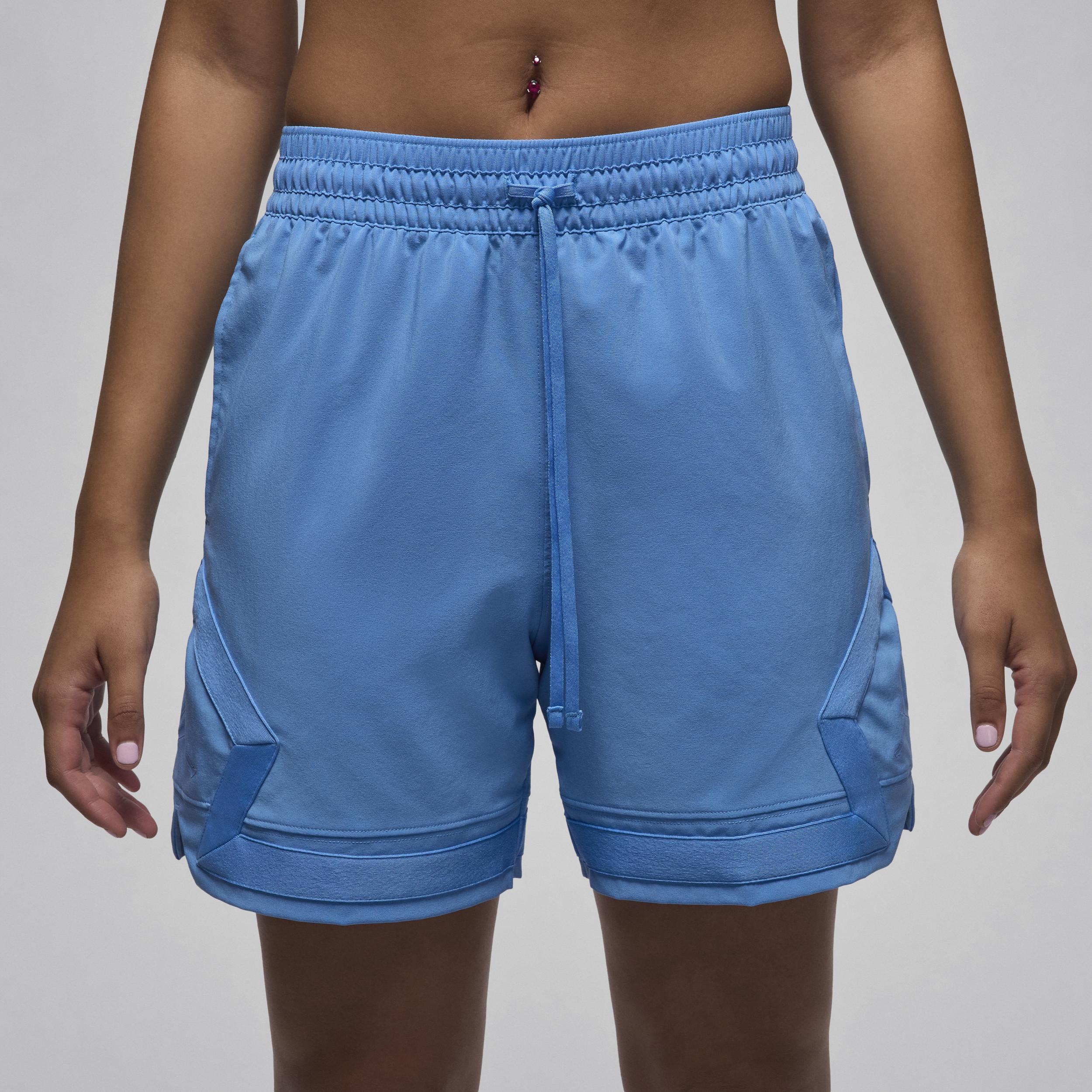 Men's Jordan Sport Dri-FIT Woven Diamond Shorts Product Image