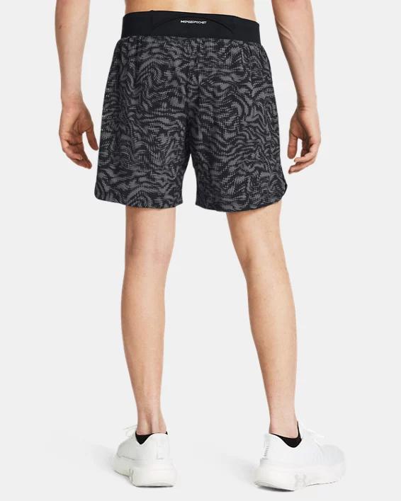 Men's UA Launch Elite 7" Shorts Product Image