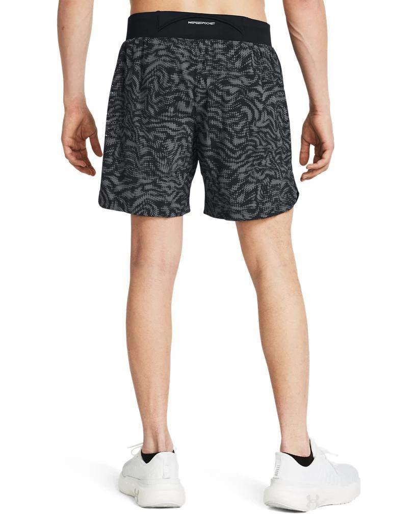 Men's UA Launch Elite 7" Shorts Product Image