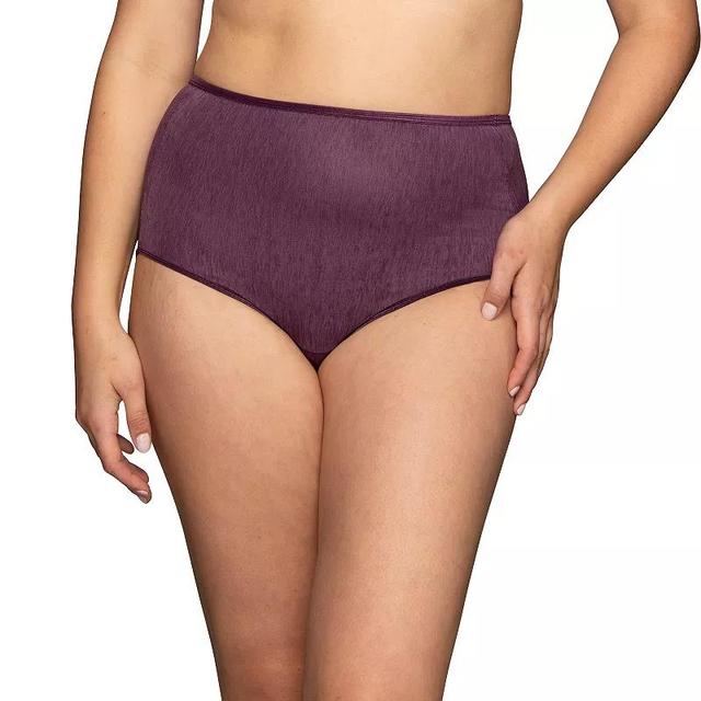 Vanity Fair Illumination Brief Underwear 13109, also available in extended sizes Product Image