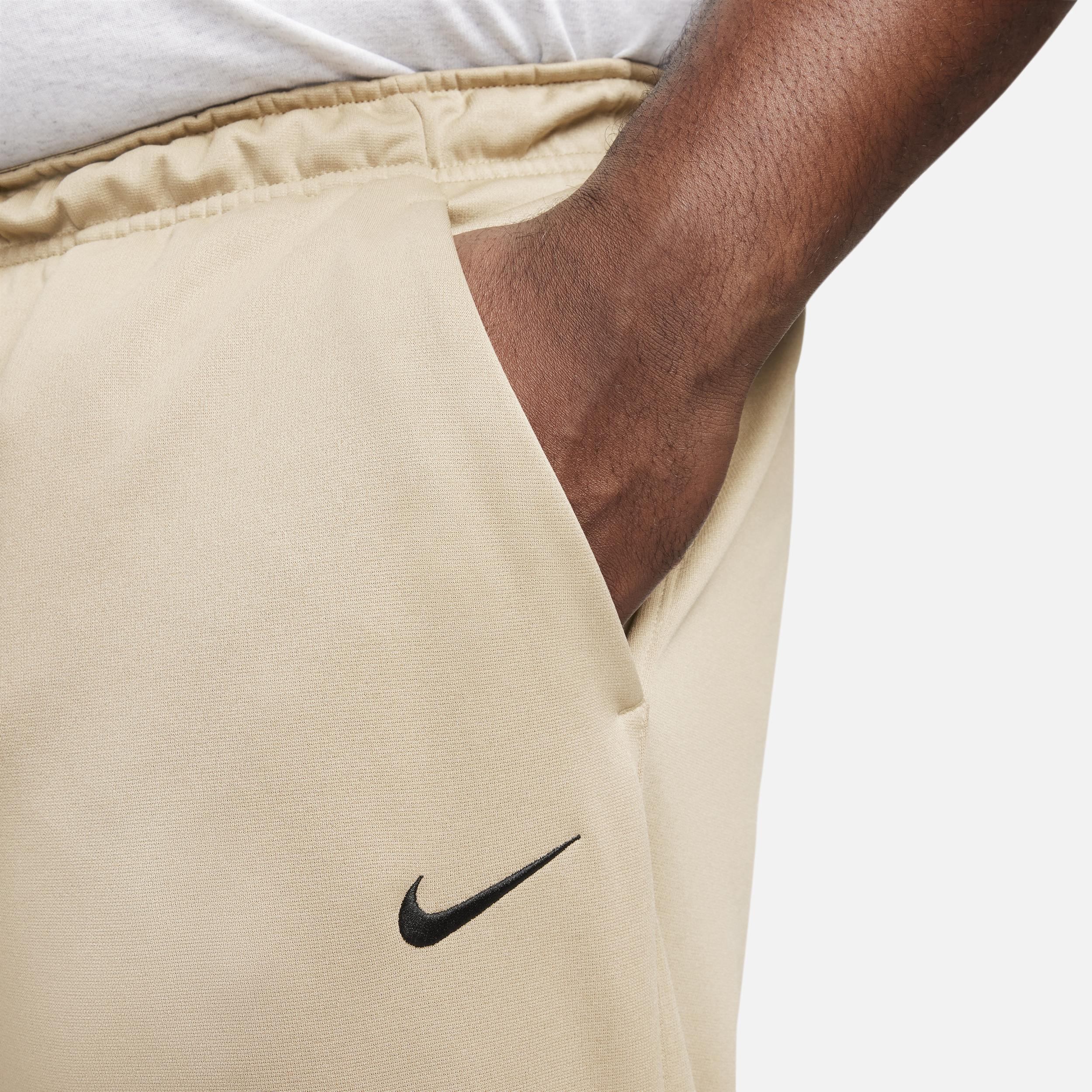 Mens Nike Therma Therma-FIT Tapered Fitness Pants Product Image