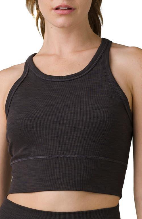 prAna Becksa Rib Sports Bra Product Image