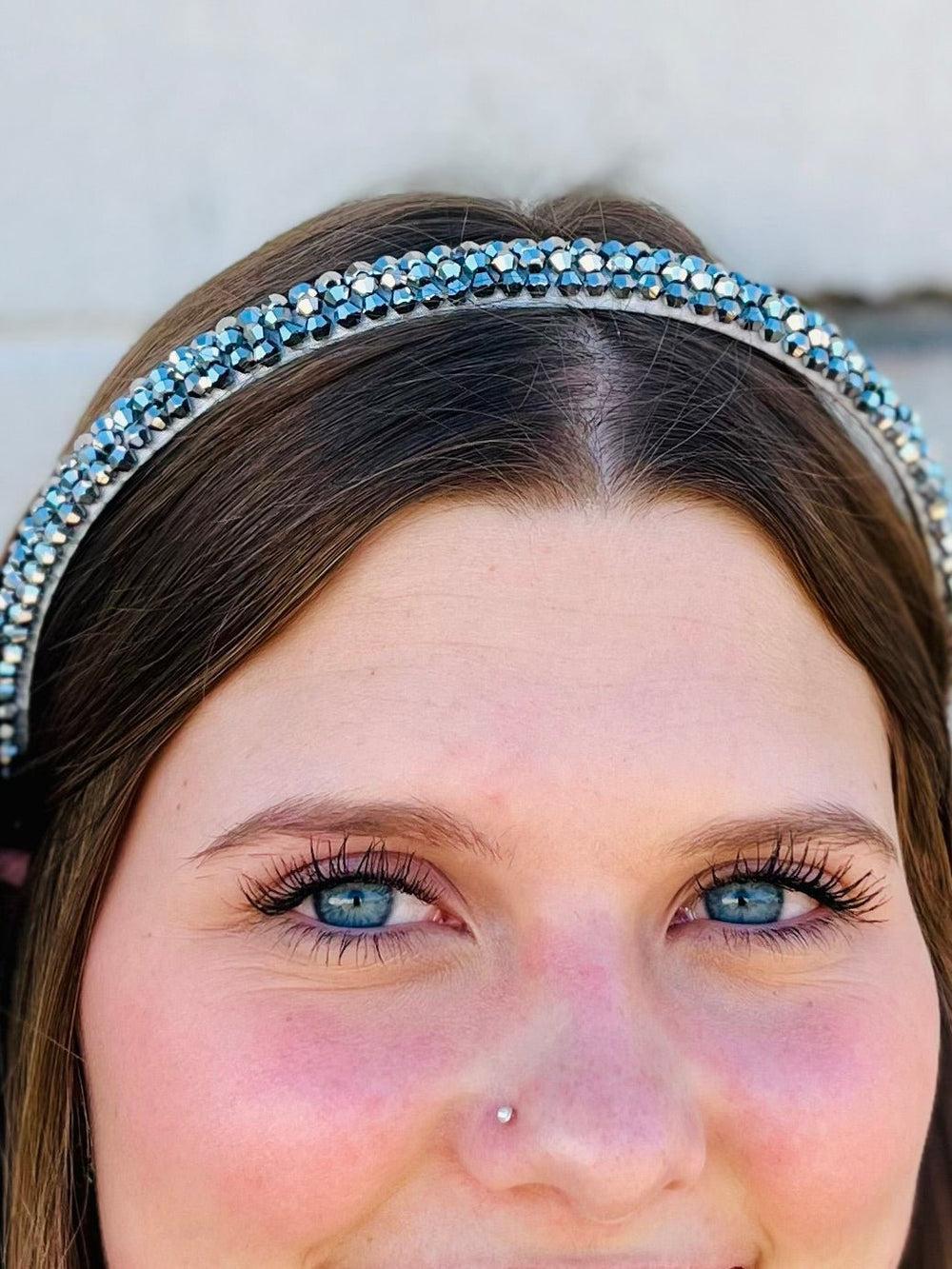 The Rhinestone Headbands Product Image