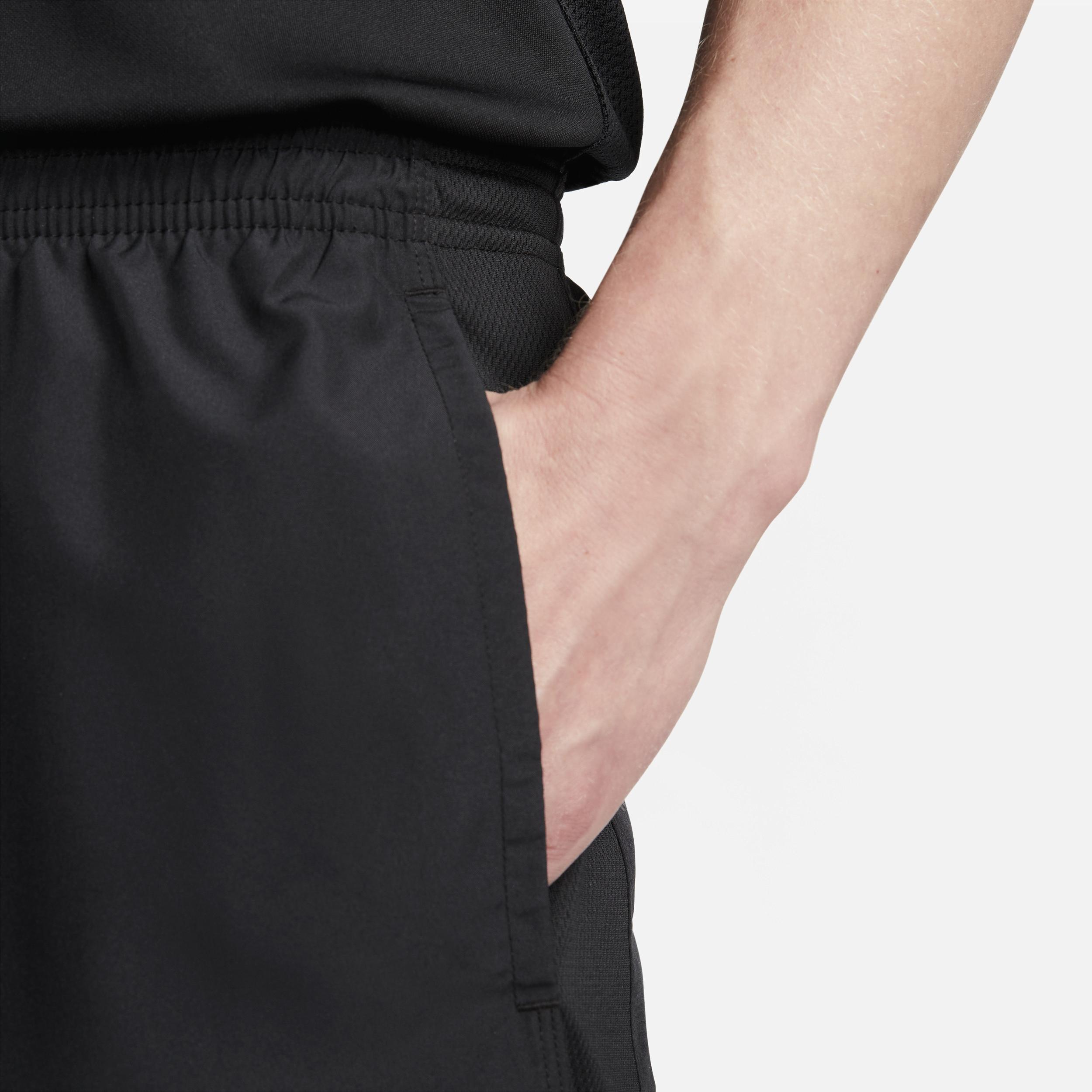 Nike Academy Men's Dri-FIT Soccer Shorts Product Image