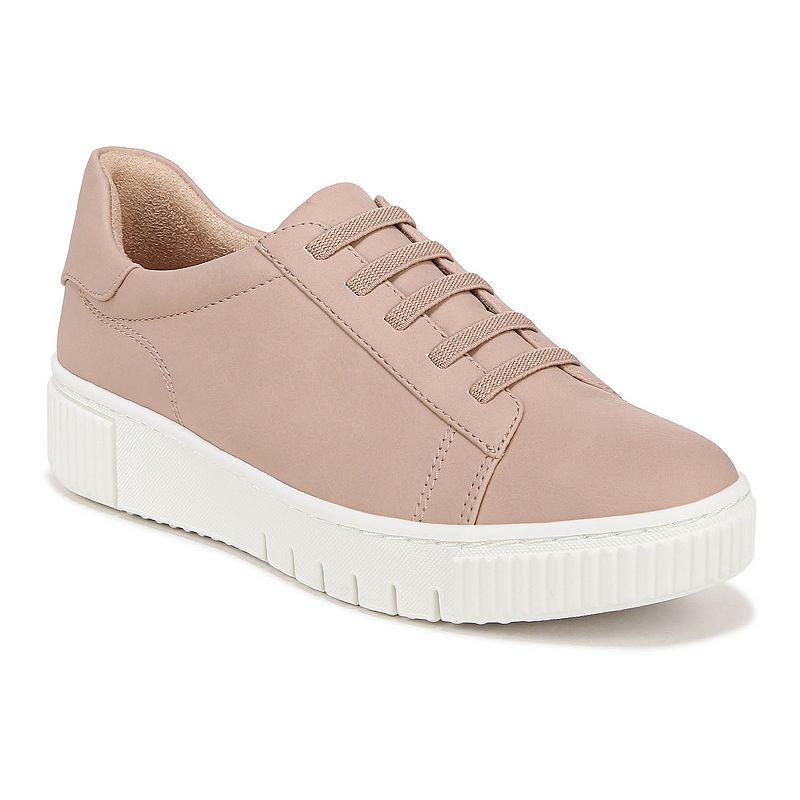 SOUL Naturalizer Tia Step-in Womens Sneakers Vintage Pink Product Image