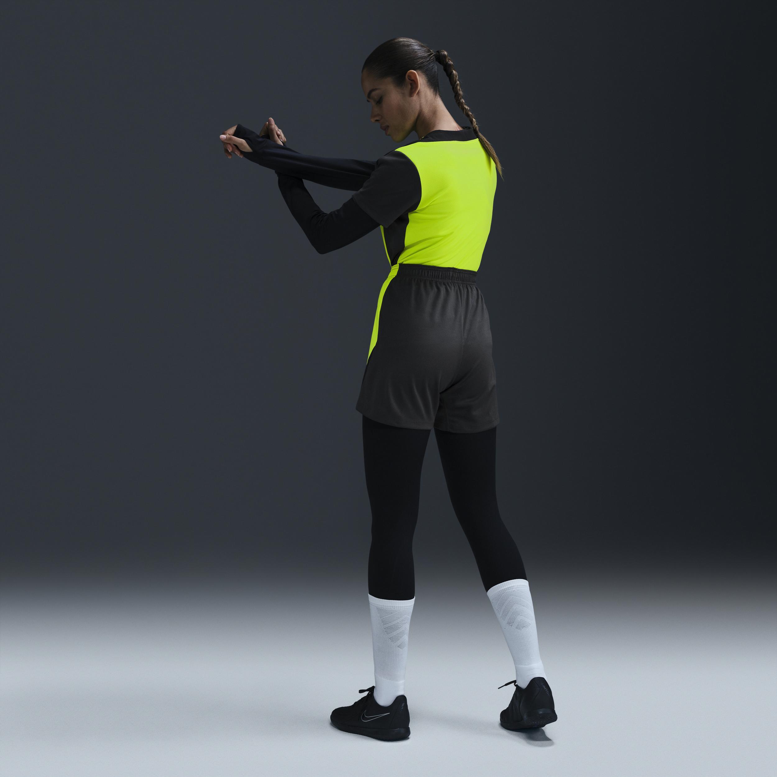 Nike Strike Women's Dri-FIT Soccer Shorts Product Image