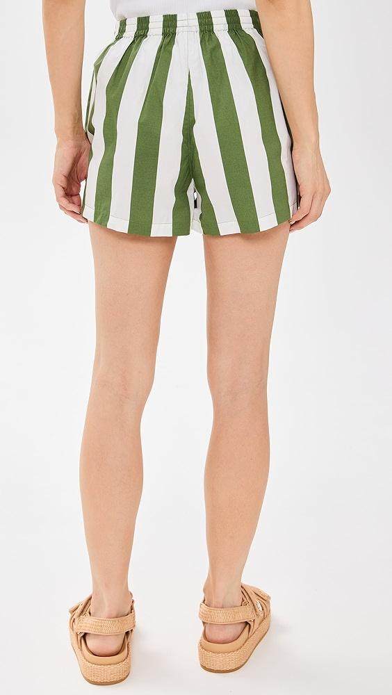 MIKOH Alki Shorts | Shopbop Product Image