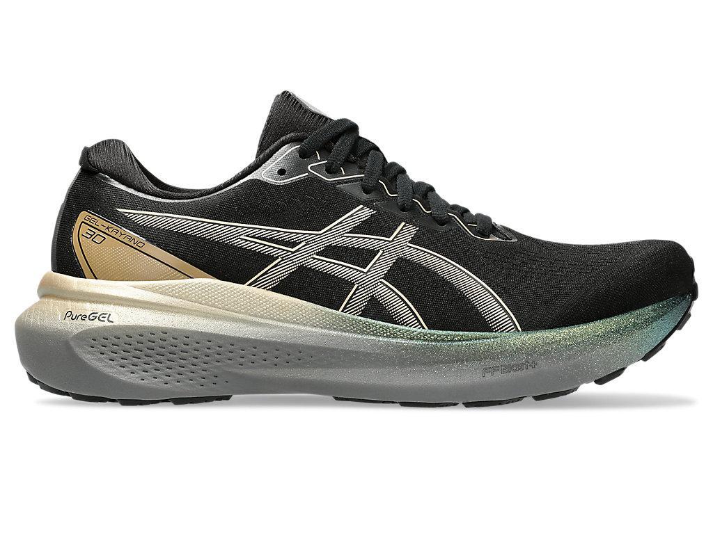 GEL-Kayano 30 Platinum Product Image