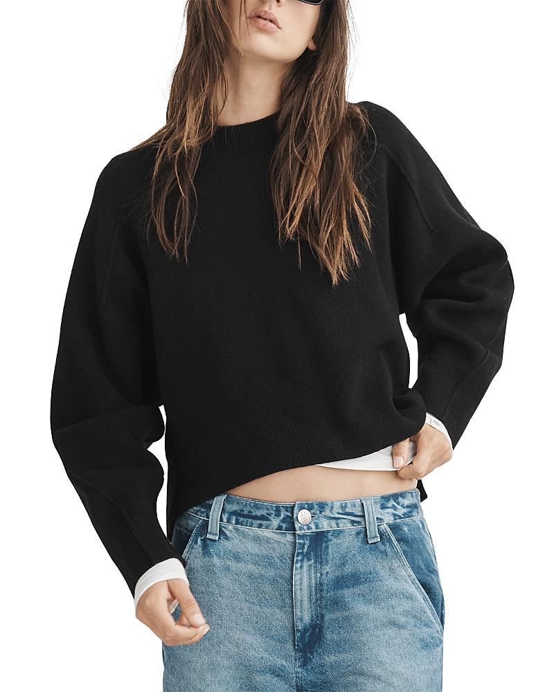 rag & bone Bridget Crewneck Sweater product image