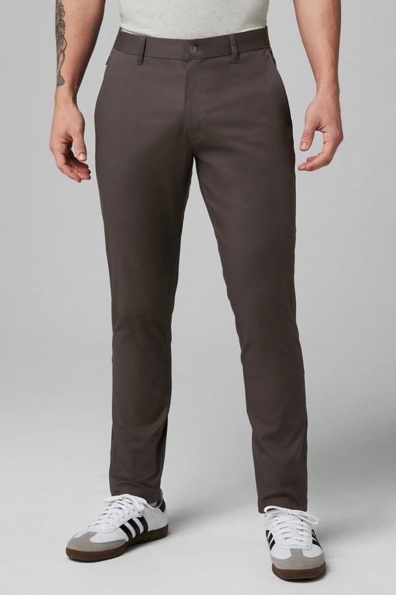 The High Side Chino (Slim Fit) Product Image